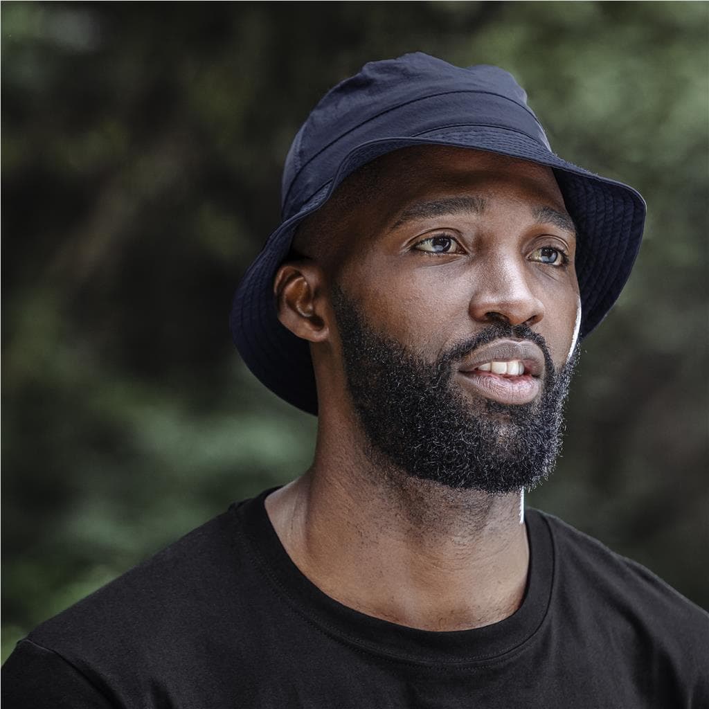Urban Terrain Molopo Bucket Hat