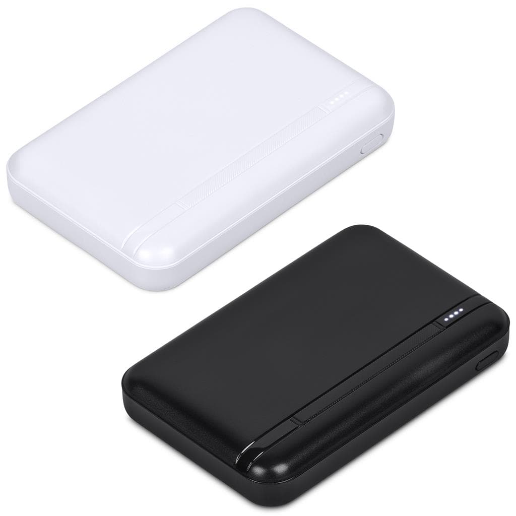 Altitude Core Power Bank - 5 000mAh